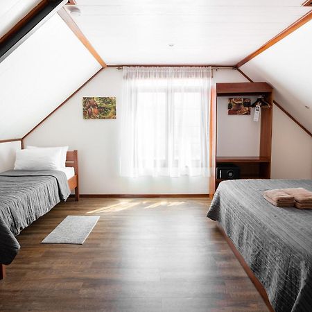 Boutique Hotel Peperpot Meerzorg Luaran gambar