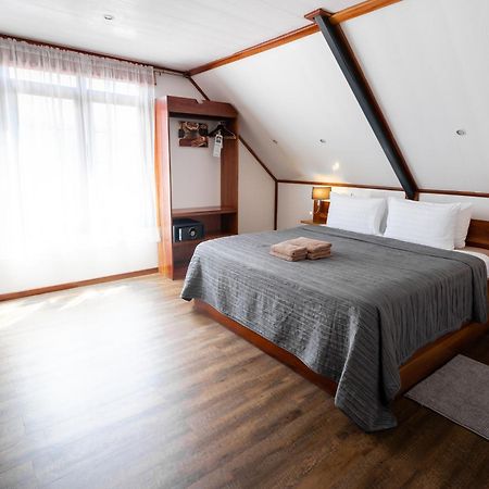 Boutique Hotel Peperpot Meerzorg Luaran gambar