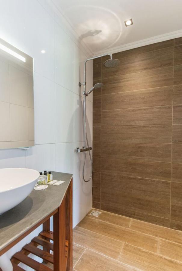 Boutique Hotel Peperpot Meerzorg Luaran gambar