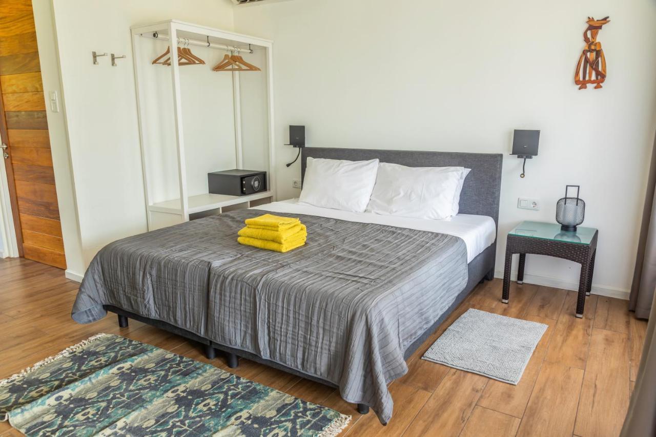 Boutique Hotel Peperpot Meerzorg Luaran gambar