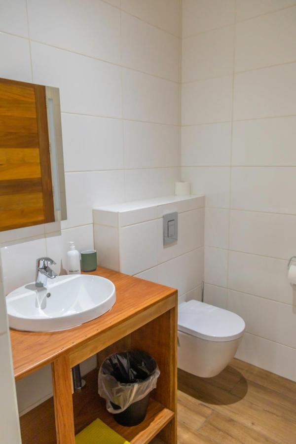Boutique Hotel Peperpot Meerzorg Luaran gambar