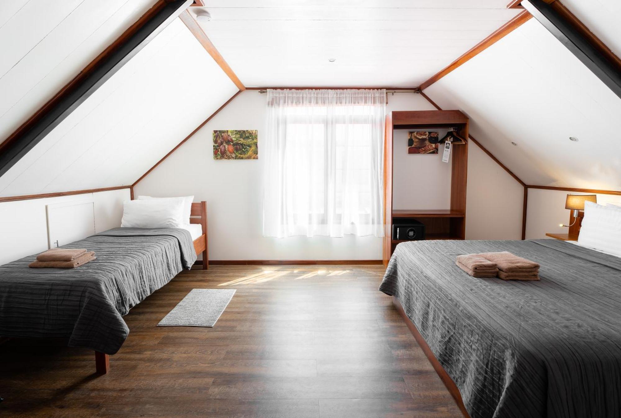 Boutique Hotel Peperpot Meerzorg Luaran gambar
