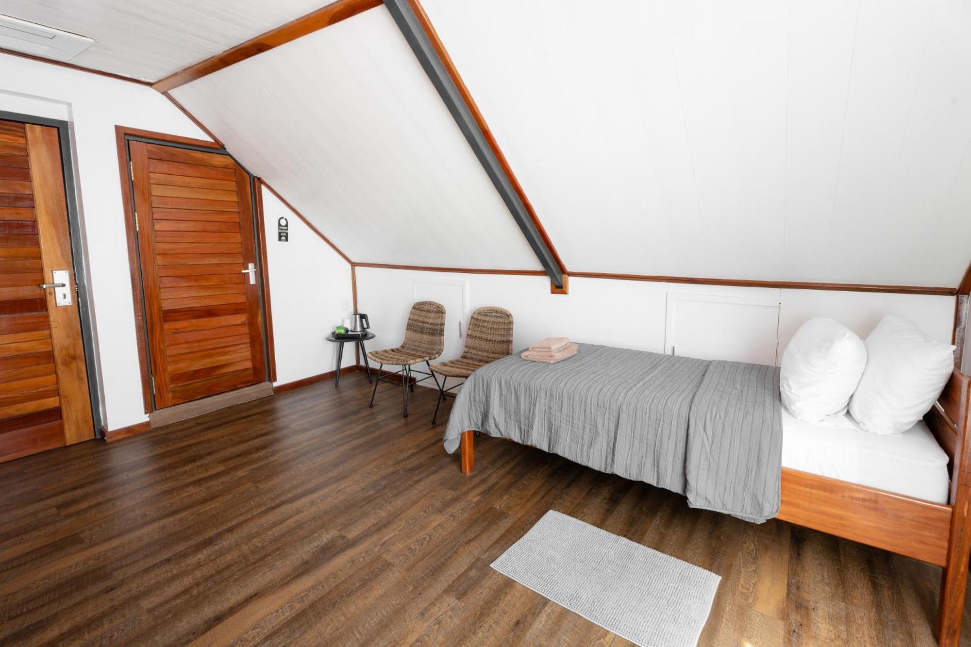 Boutique Hotel Peperpot Meerzorg Luaran gambar