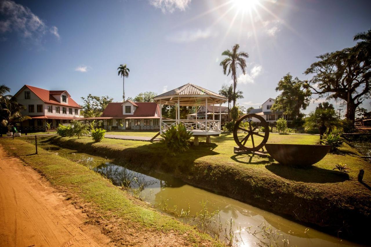 Boutique Hotel Peperpot Meerzorg Luaran gambar