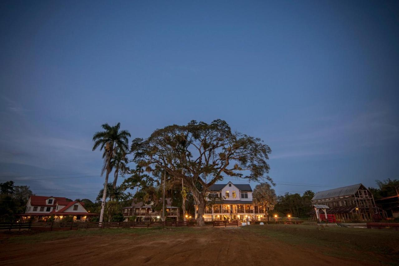 Boutique Hotel Peperpot Meerzorg Luaran gambar