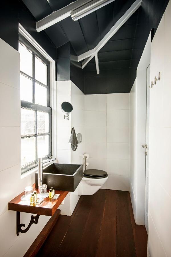 Boutique Hotel Peperpot Meerzorg Luaran gambar