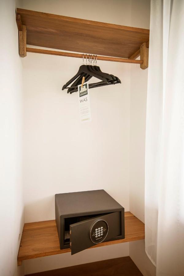 Boutique Hotel Peperpot Meerzorg Luaran gambar