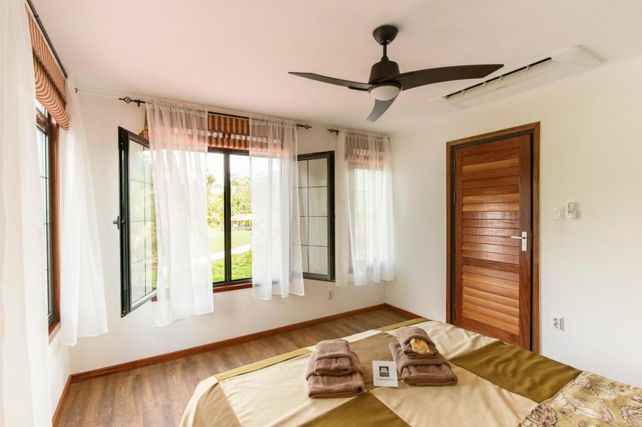 Boutique Hotel Peperpot Meerzorg Luaran gambar