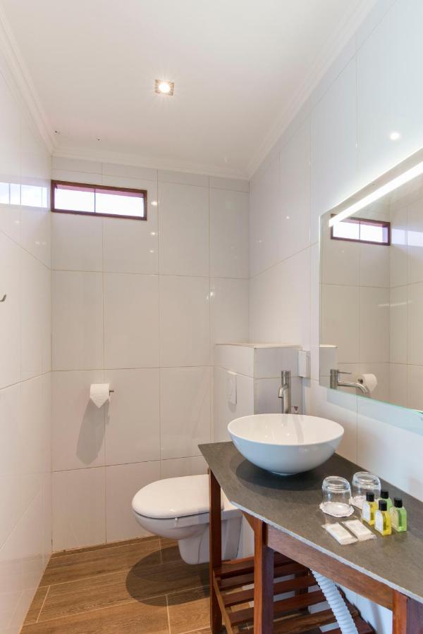 Boutique Hotel Peperpot Meerzorg Luaran gambar