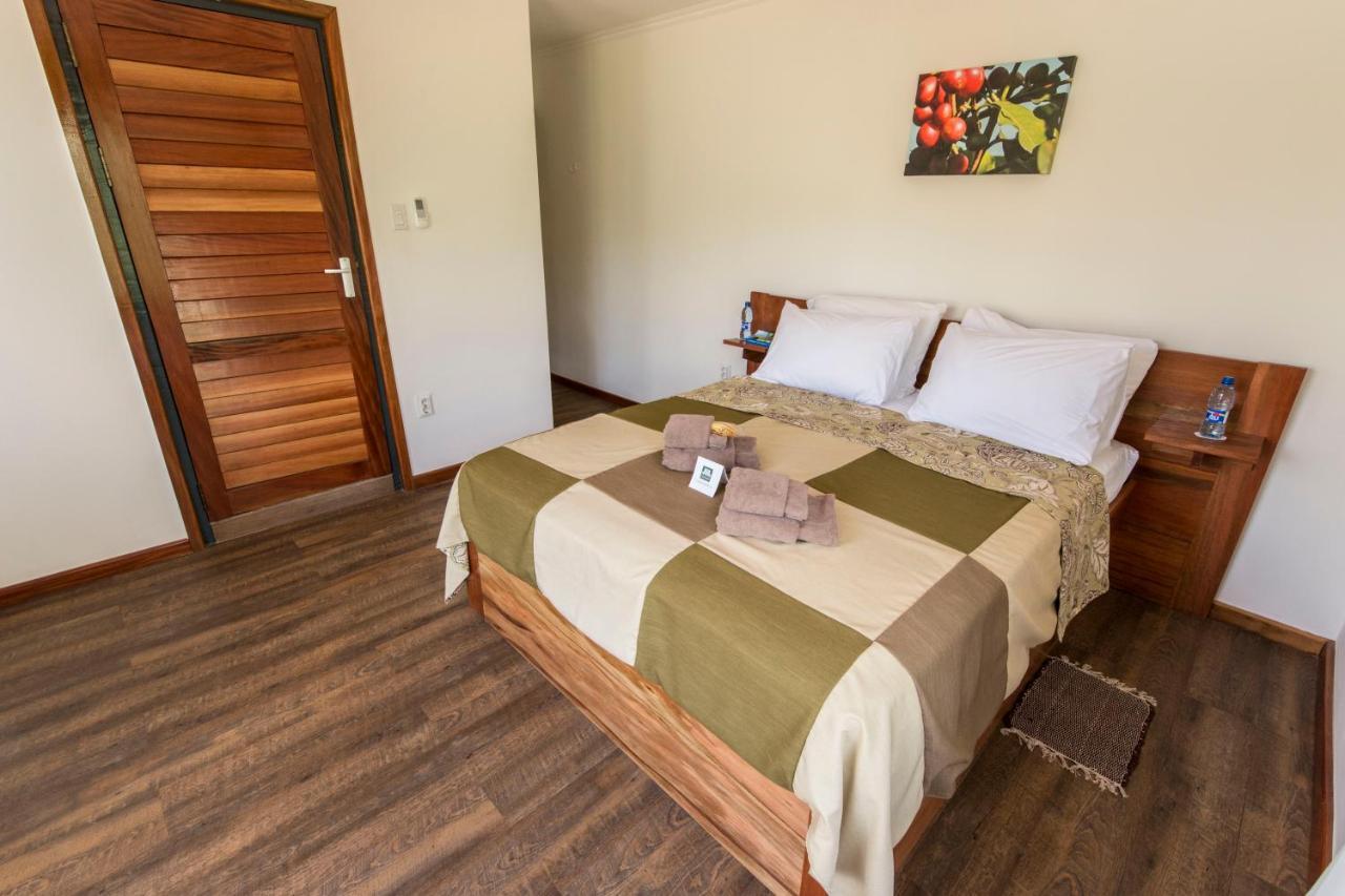 Boutique Hotel Peperpot Meerzorg Luaran gambar