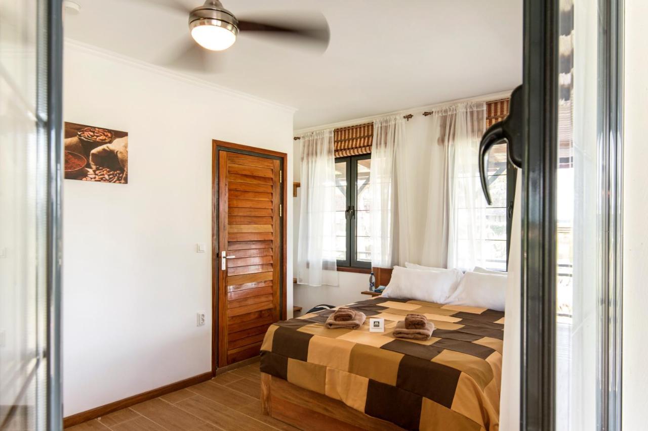 Boutique Hotel Peperpot Meerzorg Luaran gambar